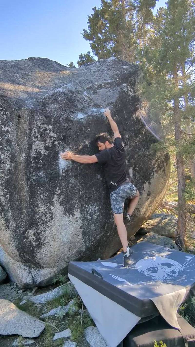 Typo Generator v5, Lake Tahoe - Beta Video from jkonk