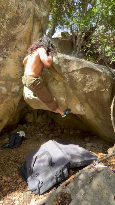 Blow v6, Malibu - Beta Video from pooperscooper