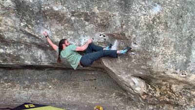 Senor Fuerte v7, Rogers Park - Beta Video from ButterySequoia