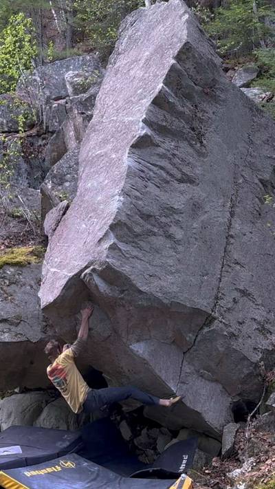 The Astronomer v6, The Nooks - Beta Video from BrendanBaars