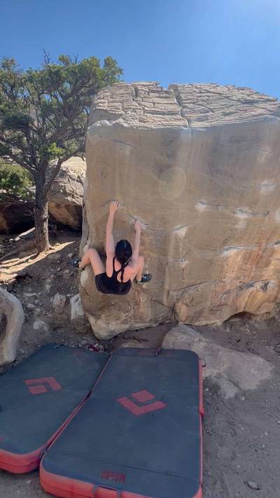 Levis aka Stinky Jeans v2, Joe's Valley - Beta Video from SarahSendingSometimes