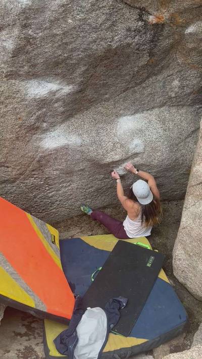 The Ladder v2, Mt. Blue Sky - Beta Video from just.a.michelle