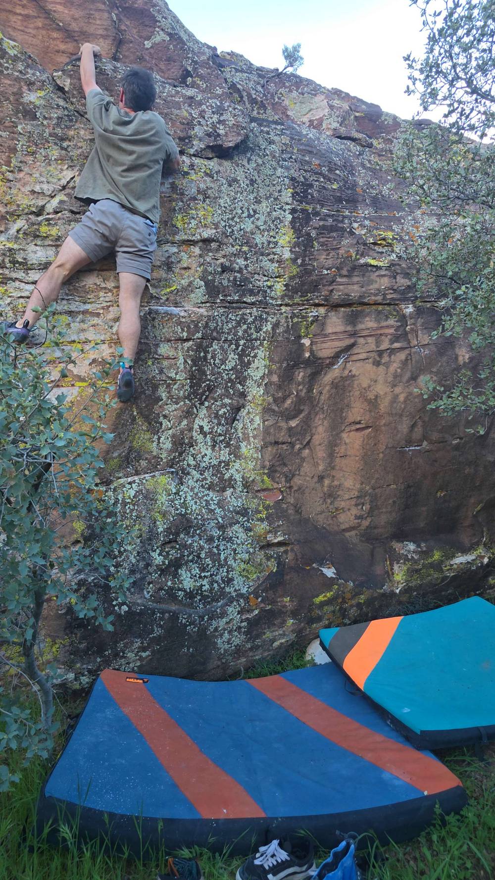 Green Mile v2, Red Rock - Beta Video from TinyDynos