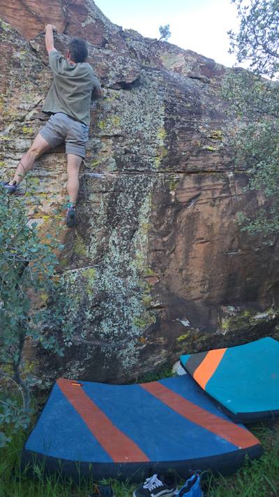Green Mile v2, Red Rock - Beta Video from TinyDynos
