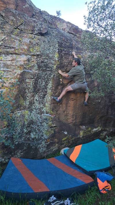 Kadream v3, Red Rock - Beta Video from TinyDynos