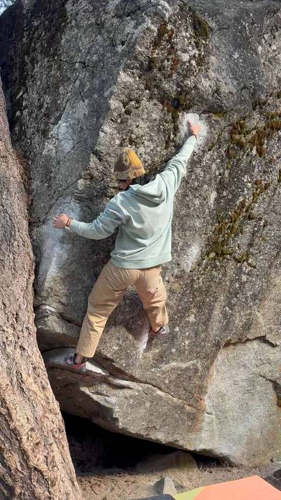 Tin Man Stand v6, Leavenworth - Beta Video from ariaaay