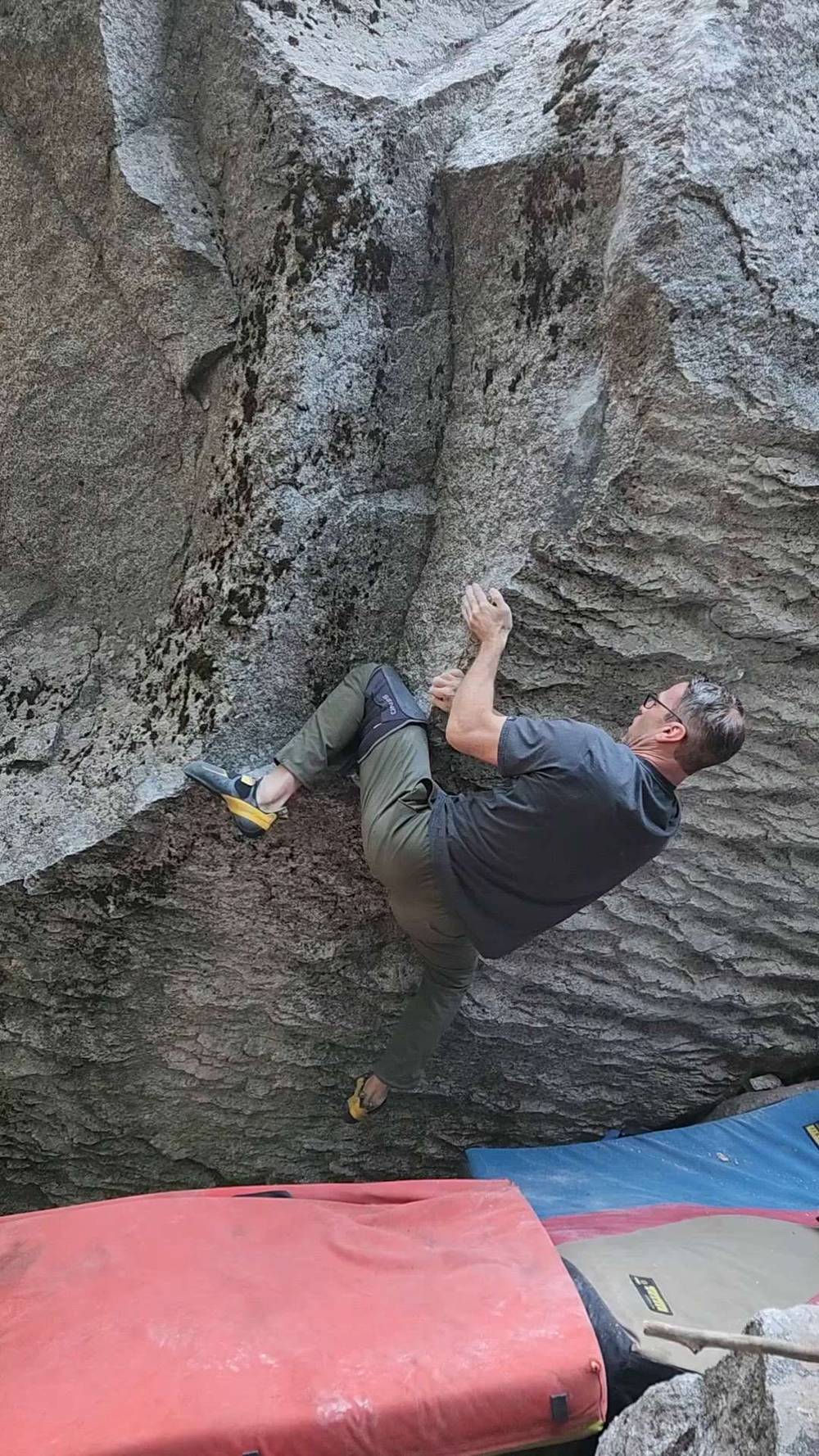 New Skewl v9, Little Cottonwood Canyon - Beta Video from JohnnyEdwards