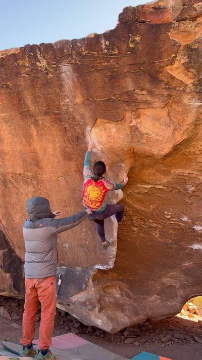 The Drum v5, Moe's Valley - Beta Video from Nefka