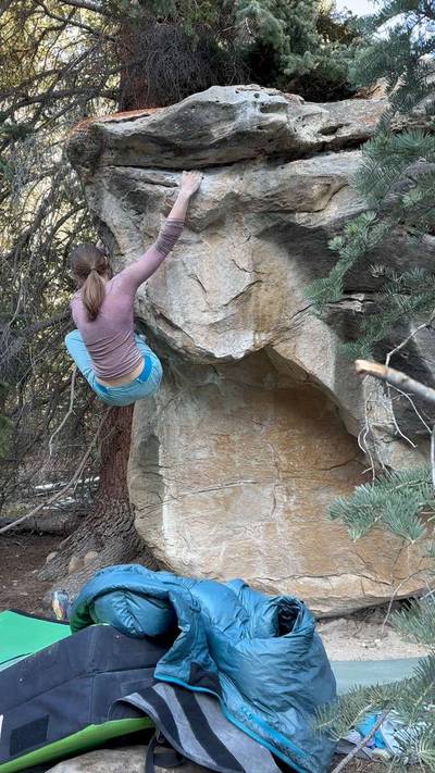 Block Head v4, Joe's Valley - Beta Video from AngelMee