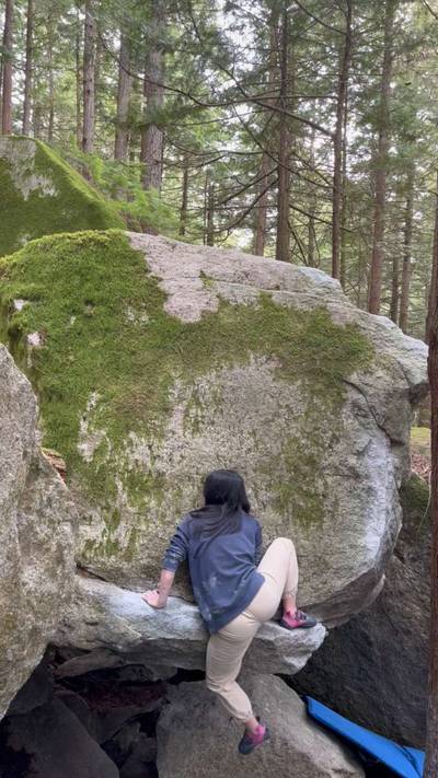 Everyday Helmet v5, Squamish - Beta Video from junran