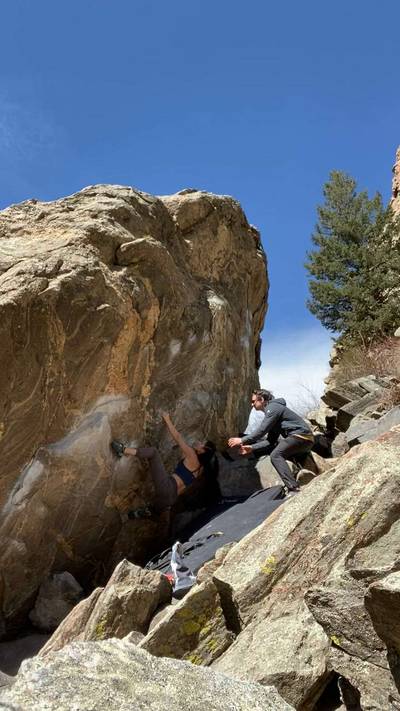 Into the Light v7, Clear Creek Canyon - Beta Video from 3lain3