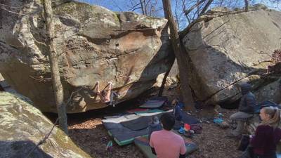 Cyclops v6, Stone Fort - Beta Video from lauramarie43