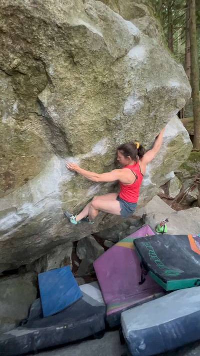 Sesame Street v9, Squamish - Beta Video from c.kerz