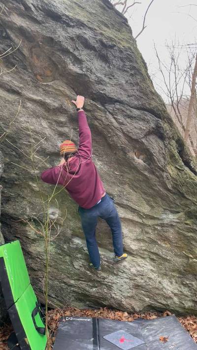 Port v3, Gunpowder Falls - Beta Video from Keffis