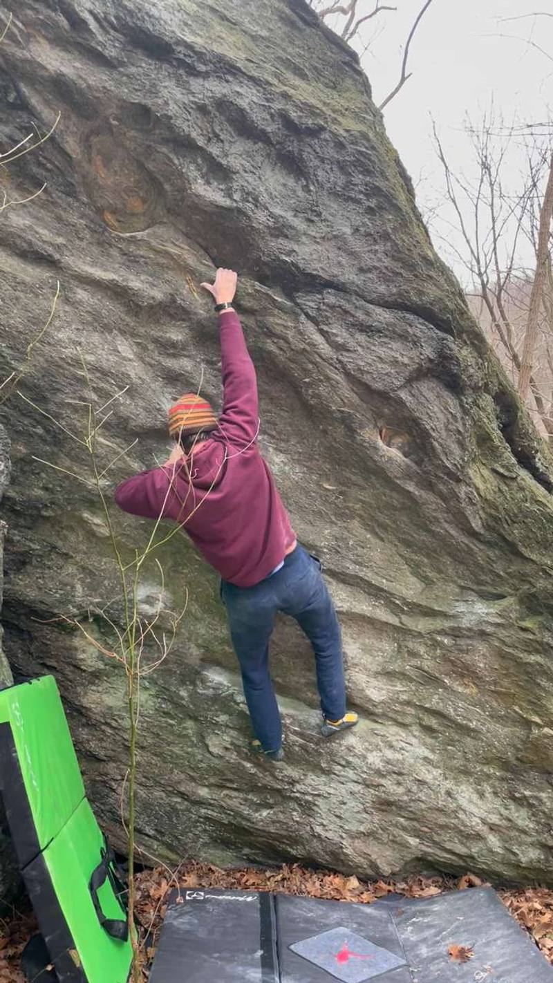 Port v3, Gunpowder Falls - Beta Video from Keffis