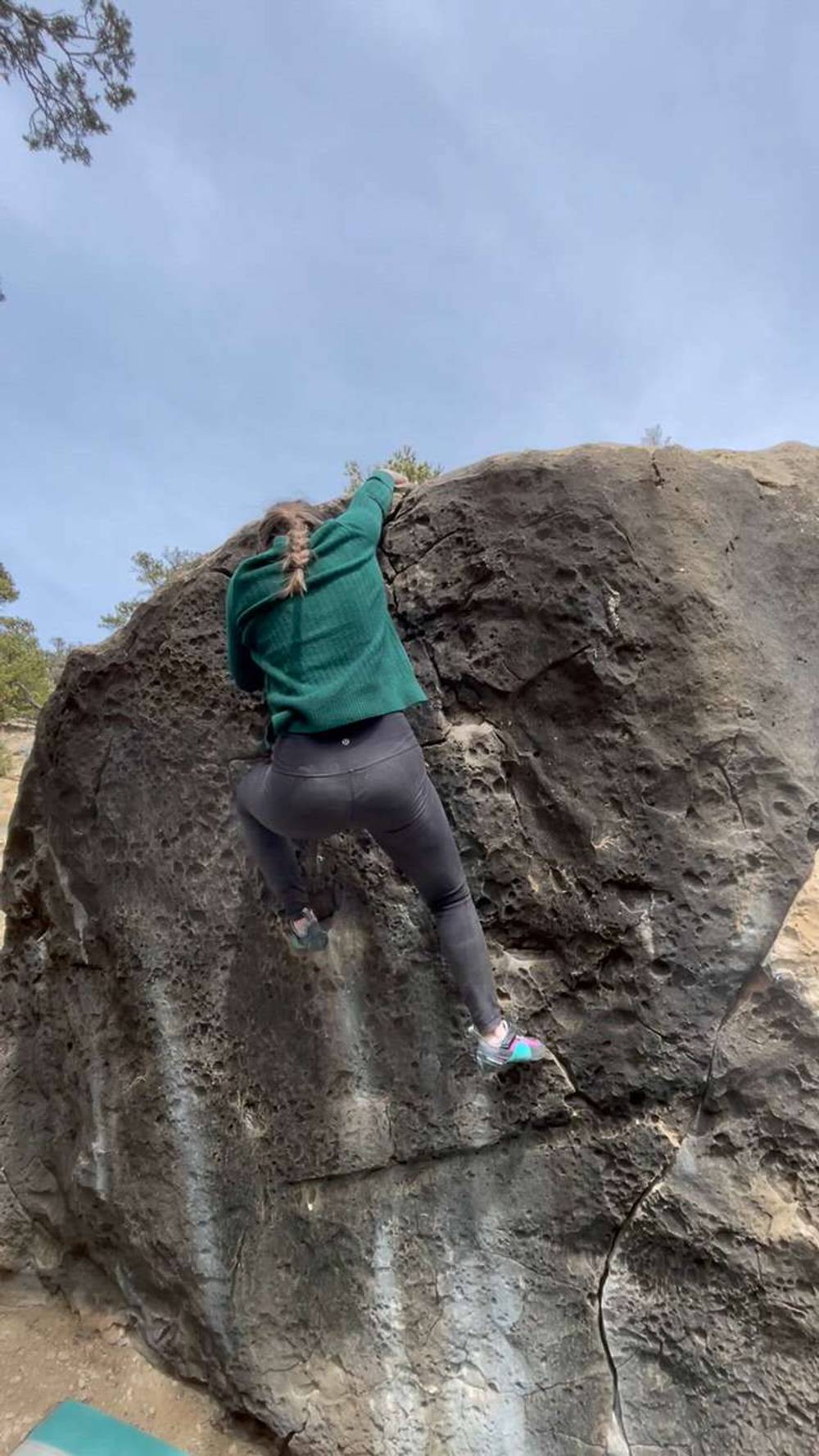Wee Man v4, Joe's Valley - Beta Video from mrsshorty