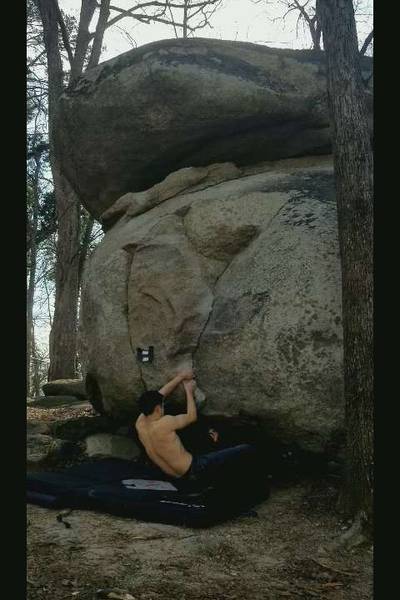 Firewoman v4, Boat Rock - Beta Video from WarsellusMallace