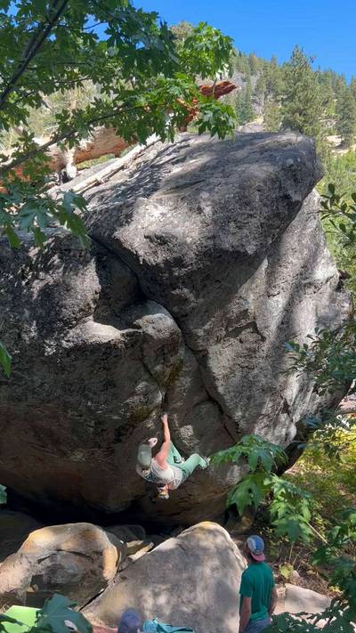 The Ruminator v5, Leavenworth - Beta Video from TayTayCantMantle