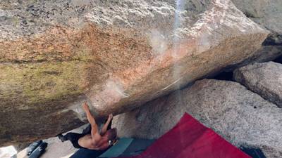 King Critter Low Start v11, Lincoln Lake - Beta Video from Austin