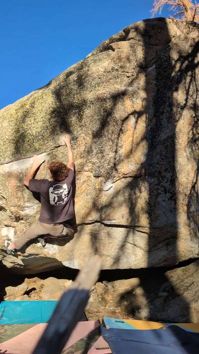 Ashy to Classy v7, Lake Tahoe - Beta Video from TylerCecil