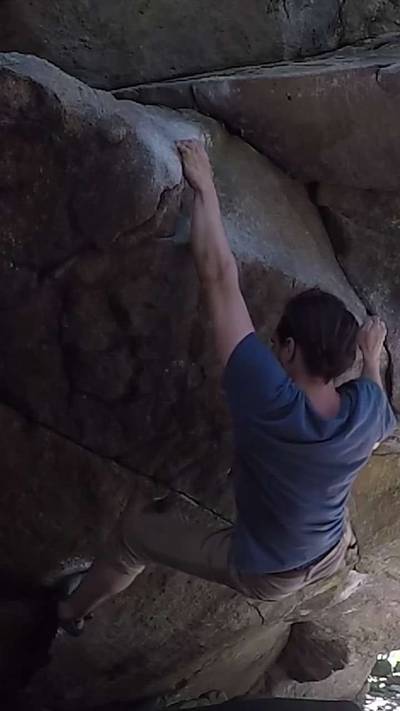 Raging Bull v7, Leavenworth - Beta Video from TinyDynos