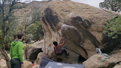 Self Service v4, Joe's Valley - Beta Video from Genevive