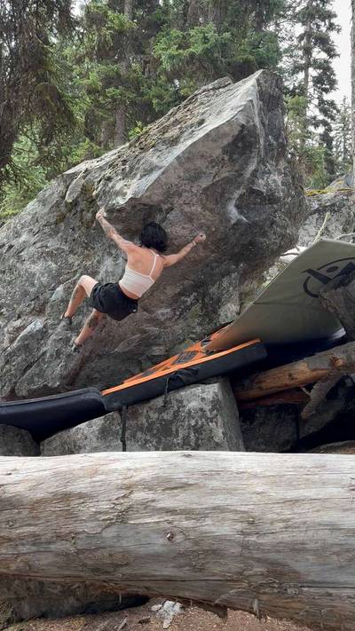 From the Dust Returned v5, Kelowna - Beta Video from MochisMom