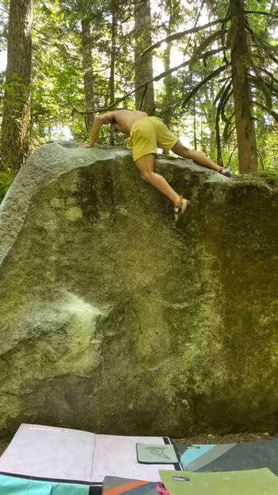 Zelda Dyno v4, Index - Beta Video from colinjacob