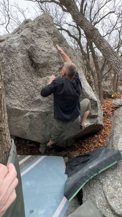 M&M Roof v7, Little Cottonwood Canyon - Beta Video from Ro_