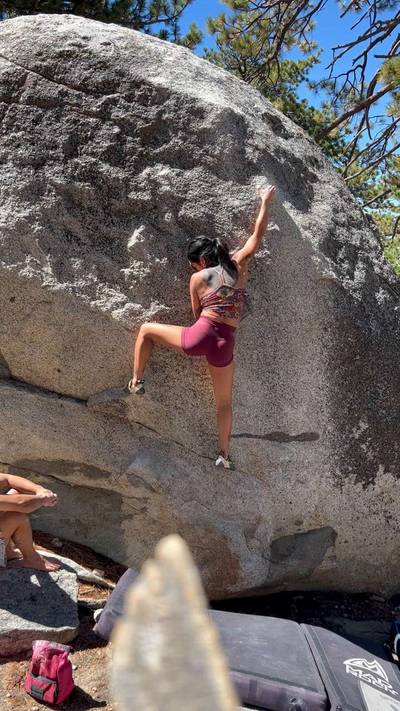 Electric Lady v5, Black Mountain - Beta Video from manilahilton