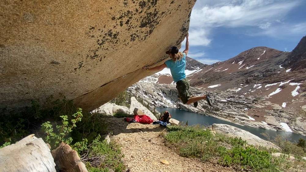 Gold Skulltula v6, Mineral King - Beta Video from Vasko6d