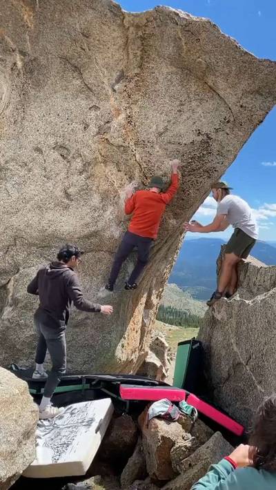 Strike Zone v5, Lincoln Lake - Beta Video from breakfasthaver