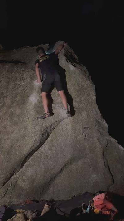 Honeybee Humpfest v3, Squamish - Beta Video from vibeswithcow