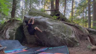 Honeybee Humpfest v3, Squamish - Beta Video from vibeswithcow