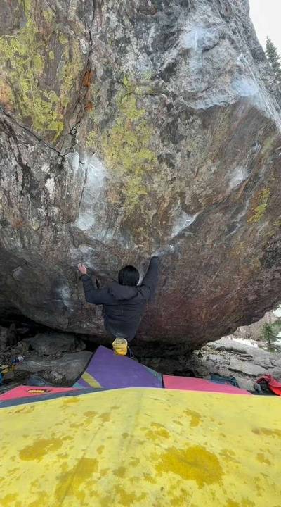 Whispers of Wisdom v10, Rocky Mountain National Park - Beta Video from Kevvcakes