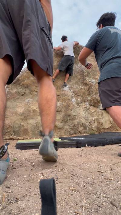 Piledriver v3, Stoney Point - Beta Video from Stoned_Again