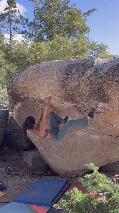 Center Visor v6, Black Mountain - Beta Video from midersponkey