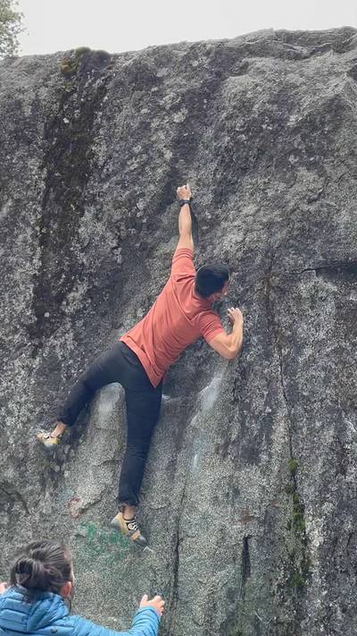 I Heart Jerry Garcia v8, Leavenworth - Beta Video from cwongbeta