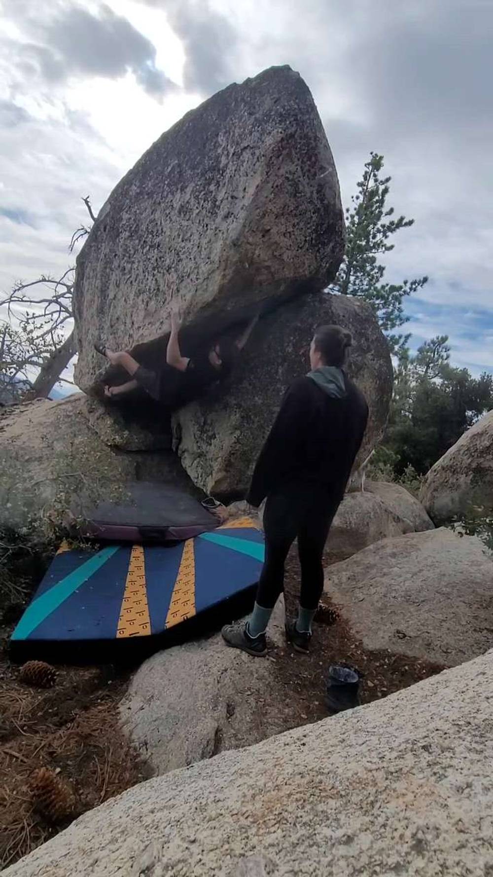 Knuckle Dragger v10, Horse Flats - Beta Video from kshutt11