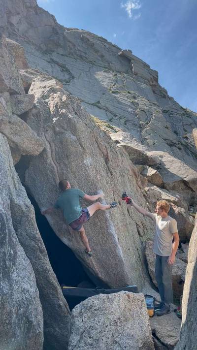 Poison Squad v8, Lincoln Lake - Beta Video from travieggg