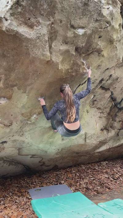 Helicopter v6, Rocktown - Beta Video from savvy.sends