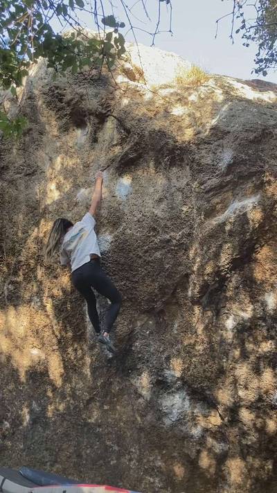 The Impossible Wall v8, Berkeley - Beta Video from peeingpoo