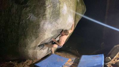 The Egg v11, Squamish - Beta Video from matt_fultz