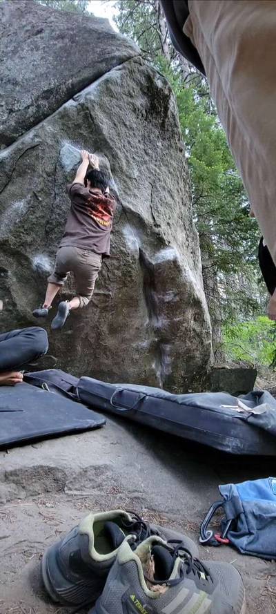 Slingblade v6, Leavenworth - Beta Video from jut