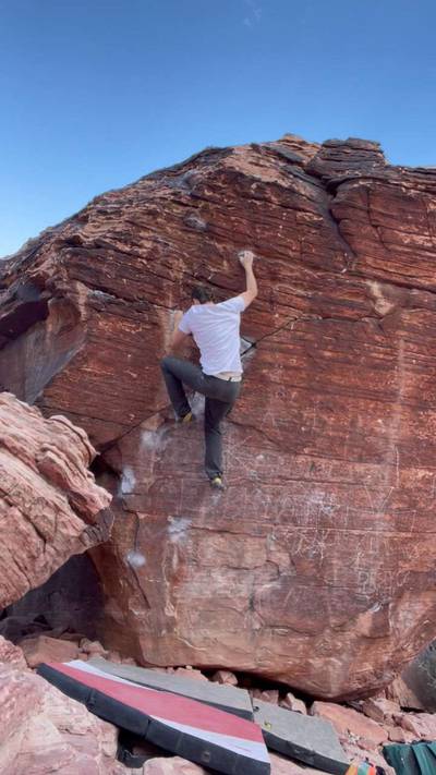 The Offering Scam v2, Red Rock - Beta Video from Mason.Dructor