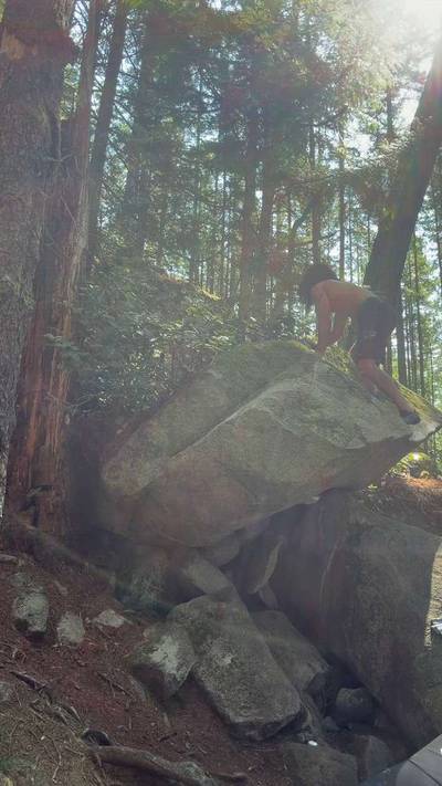 Stiff Upper Lip v2, Vancouver - Beta Video from pooperscooper