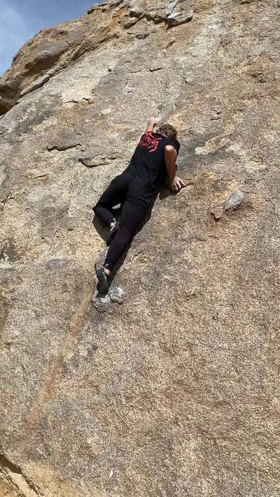 Sunshine Slab v0, Bishop - Beta Video from ZackaryH