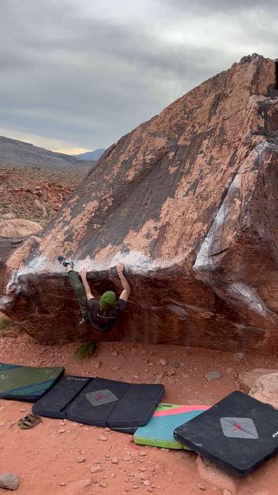 The Alexisizer v7, Red Rock - Beta Video from TayTayCantMantle