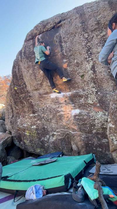 Flaming Liberty v6, Roy - Beta Video from brando