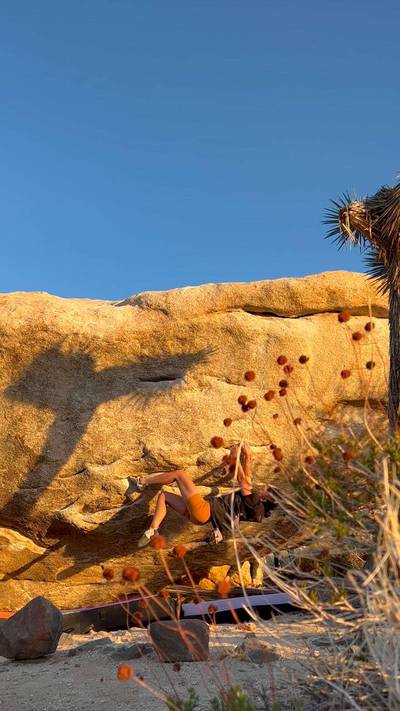 Sloper Safari v4, Joshua Tree - Beta Video from midersponkey